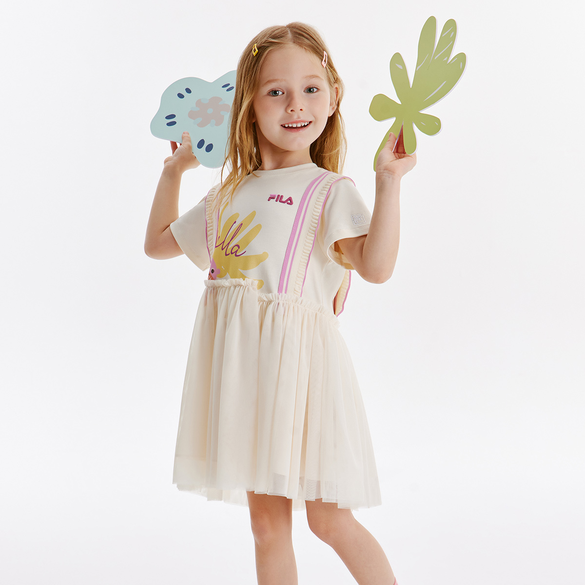 Fila toddler dress sales