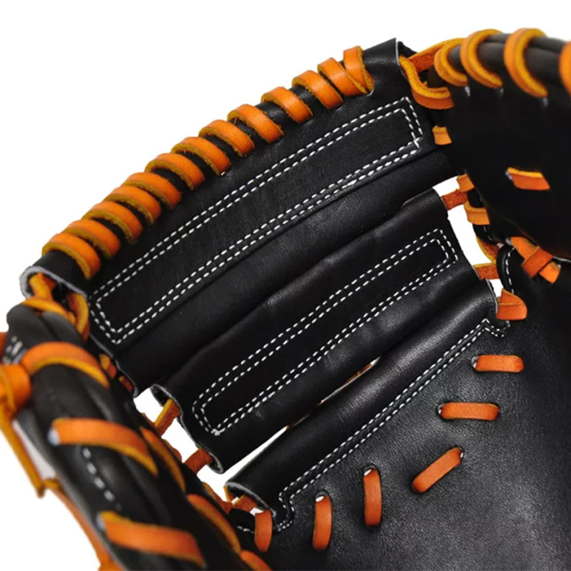 Ip select KIP LEATHER COLLECTION 硬式 ファーストミット Ip.031-K