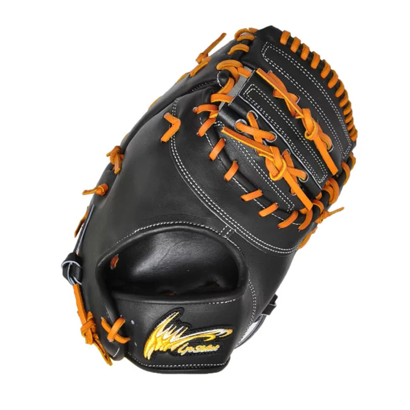 Ip select KIP LEATHER COLLECTION 硬式 ファーストミット Ip.031-K