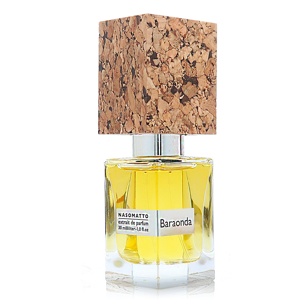 Nasomatto 納斯馬圖 Baraonda 喧囂香精 EXTRAIT 30ml TESTER