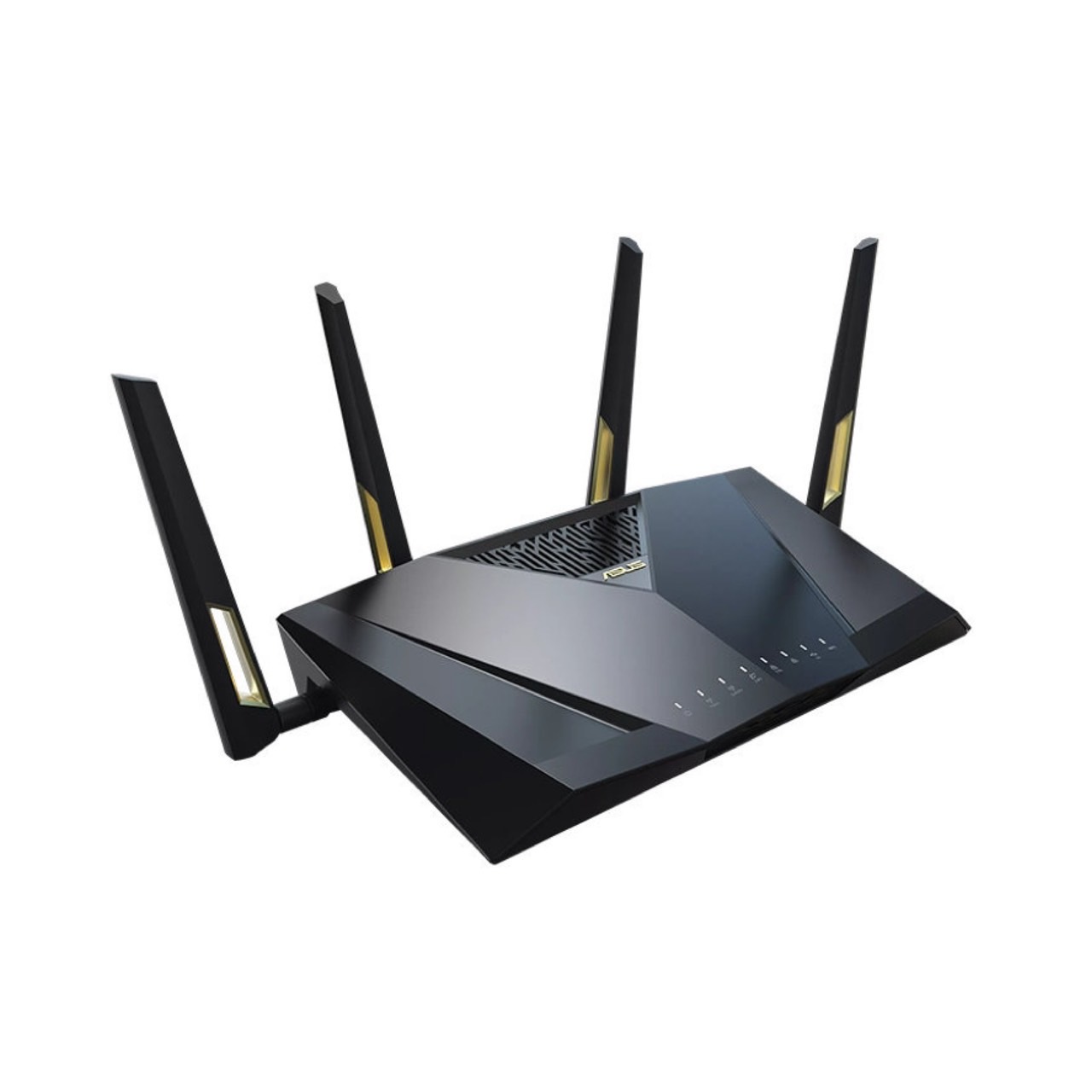 ASUS 華碩 AX6000 雙頻 WiFi 6 路由器 RT-AX88U PRO