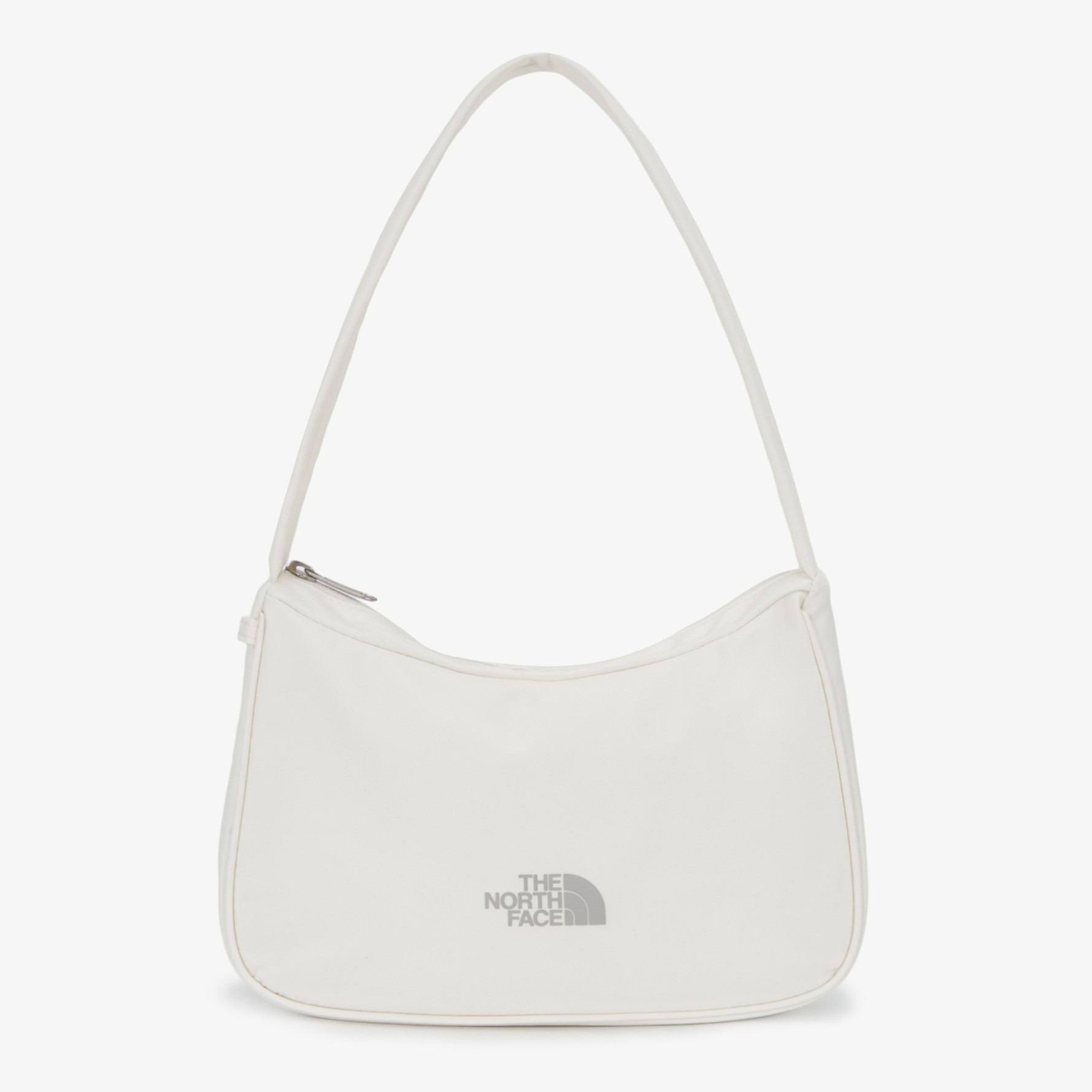 預購┃韓國限定 白標 THE NORTH FACE BONNEY HOBO BAG MINI 肩背包 腋下包