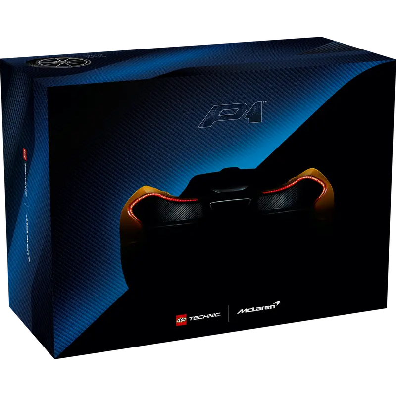 42172 - McLaren P1™