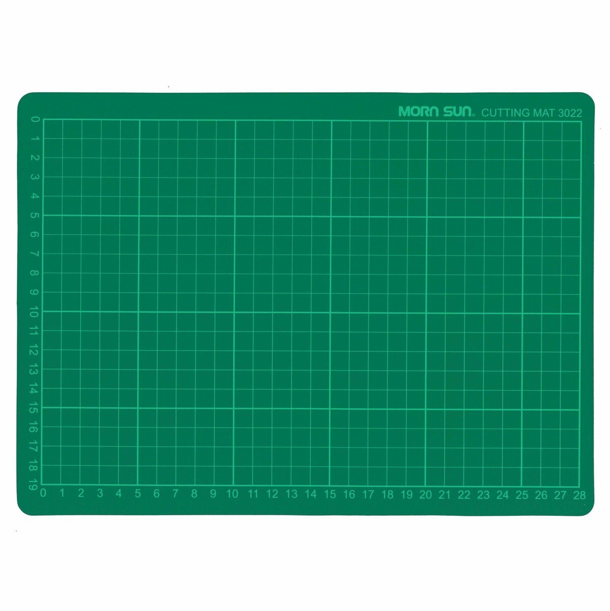 台灣陽晨® 加強五層型A4耐切割墊/鎅板 - 12" X 9"(30x22cm) - 1 塊