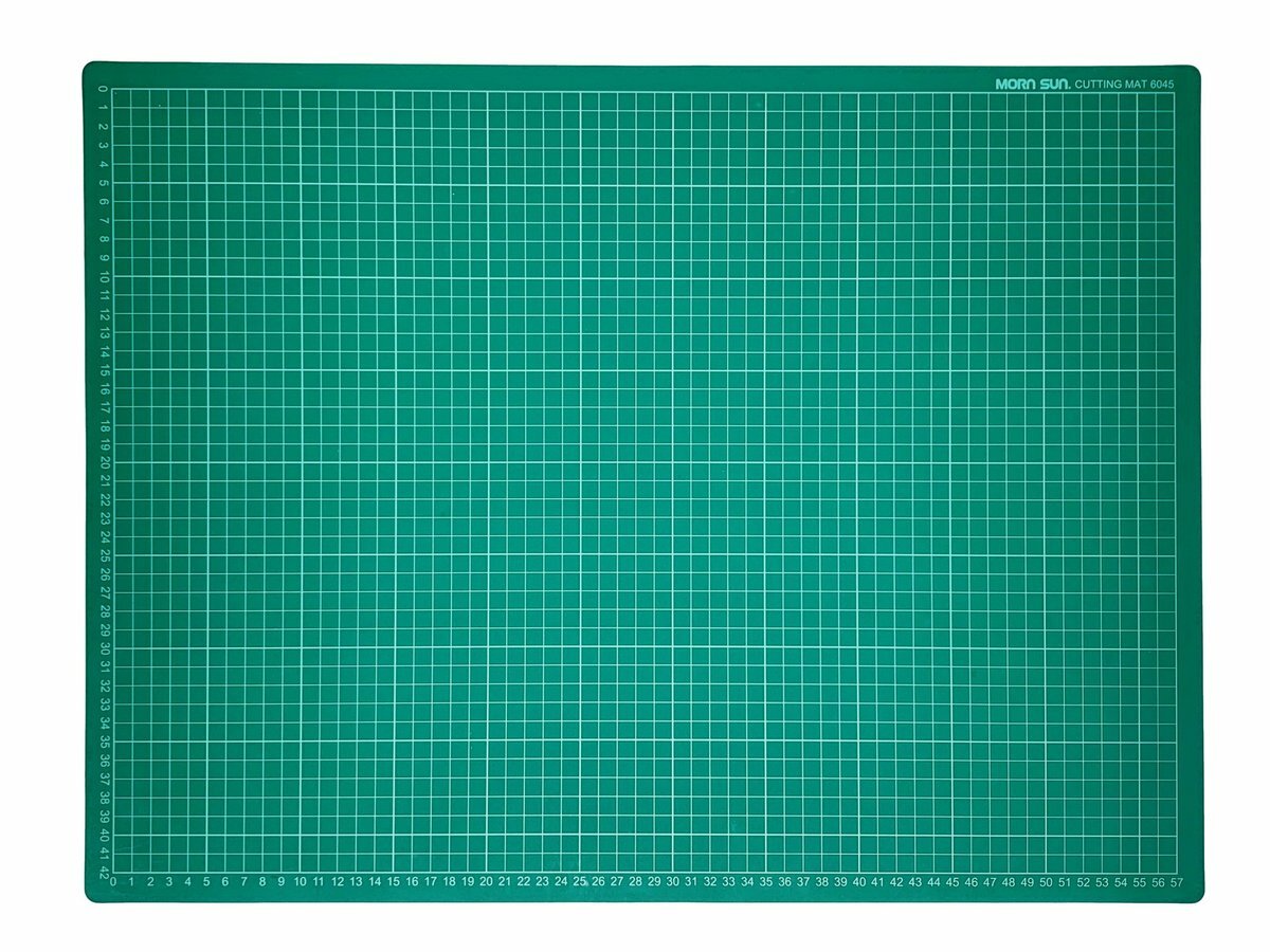 台灣陽晨® 加強五層型A2耐切割墊/鎅板 - 24" X 18"(60x45cm) - 1 塊