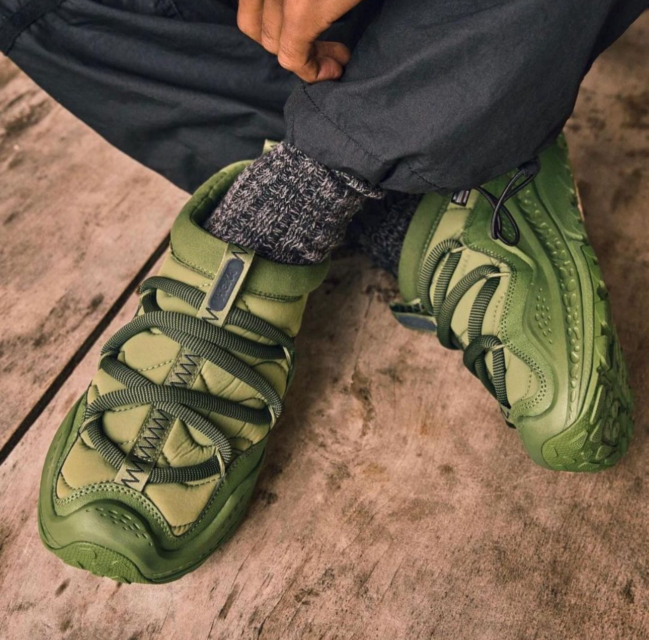 預訂|HOKA ONE ONE Ora Primo Forest Floor 1141570-FFR