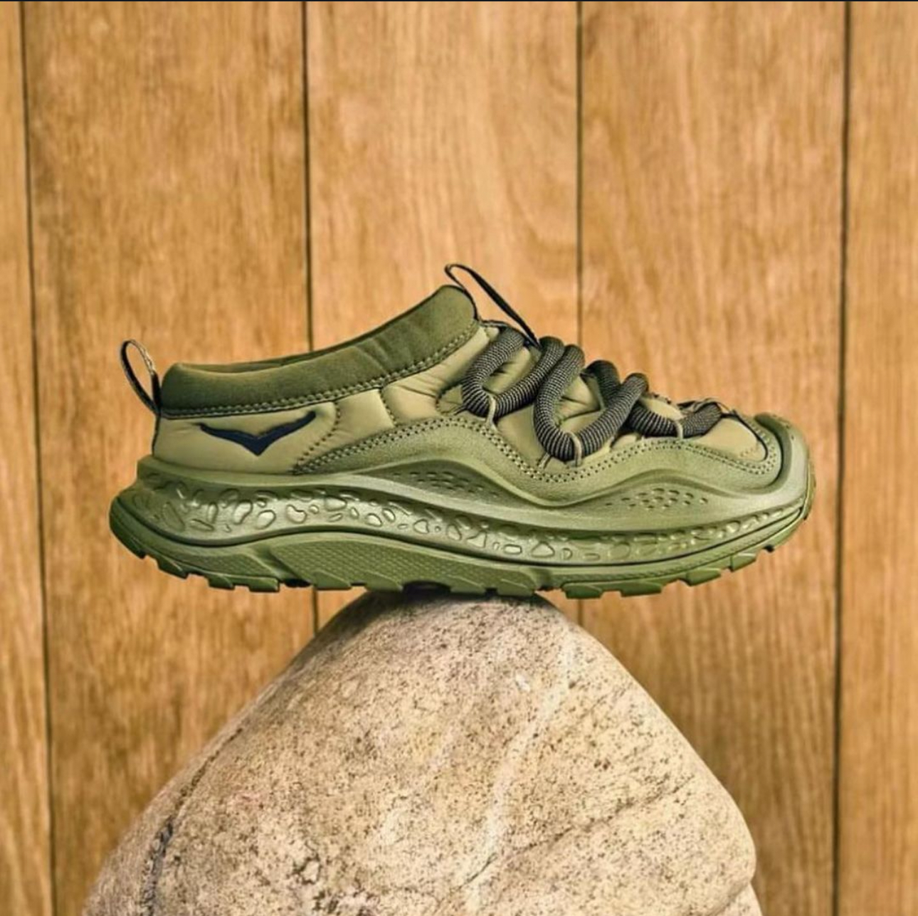 預訂|HOKA ONE ONE Ora Primo Forest Floor 1141570-FFR