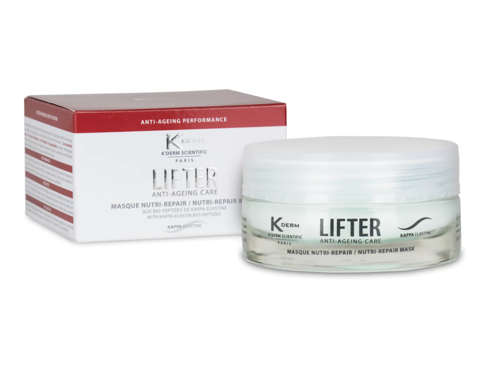 K’derm- 修復面膜