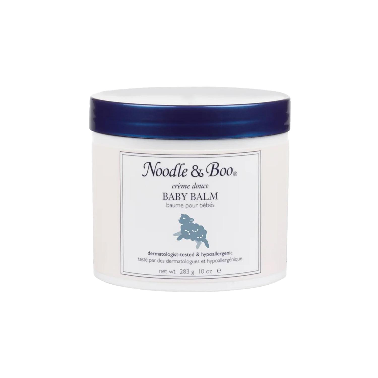 寶貝貝修護霜 (283g)