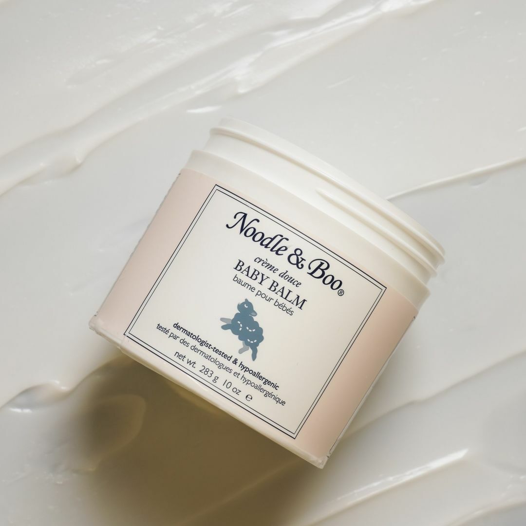 寶貝貝修護霜 (283g)