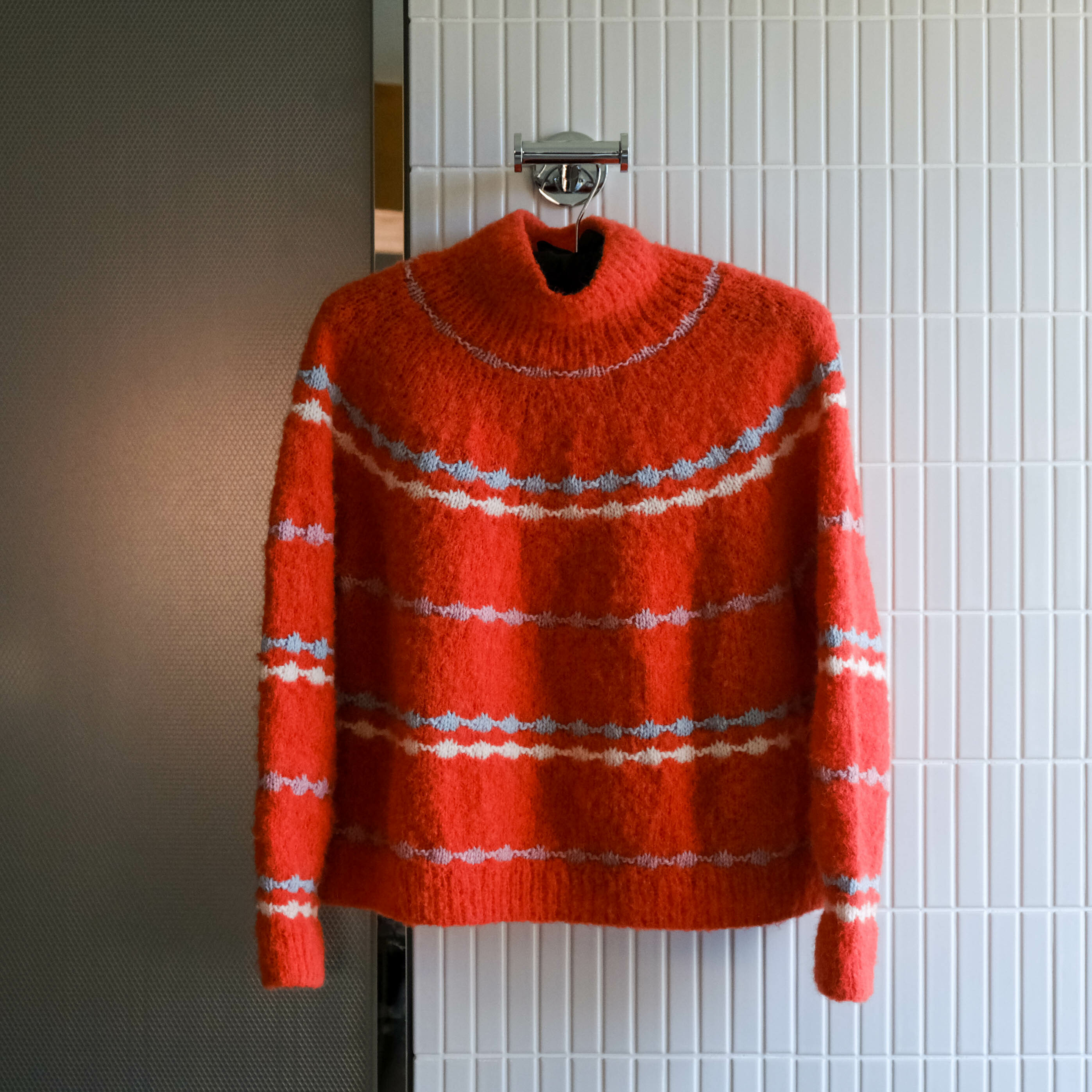 Virginia 材料包 - Isager