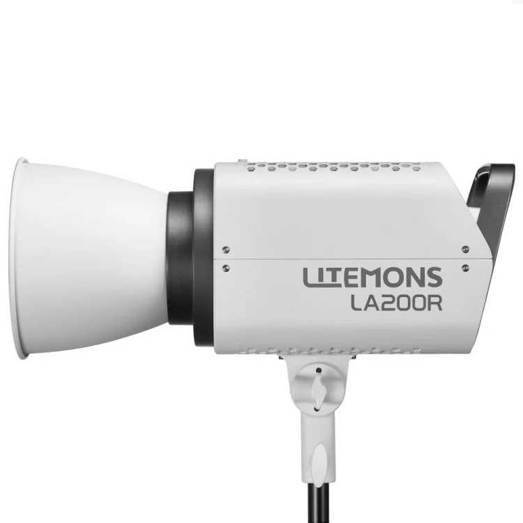 Godox Litemons LA150R / LA200R RGB LED Light - Rainbow
