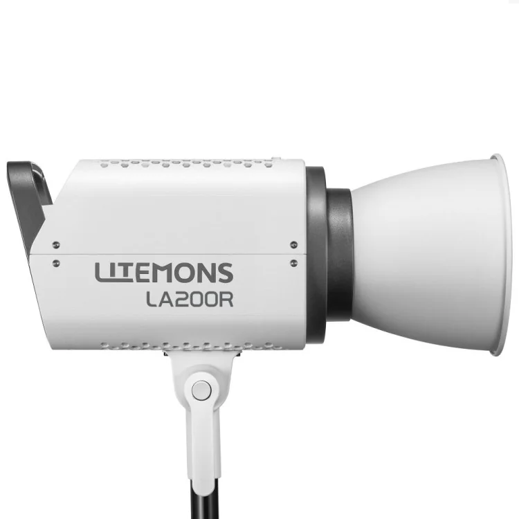 Godox 神牛Litemons LA150R / LA200R RGB LED 補光燈- Rainbow