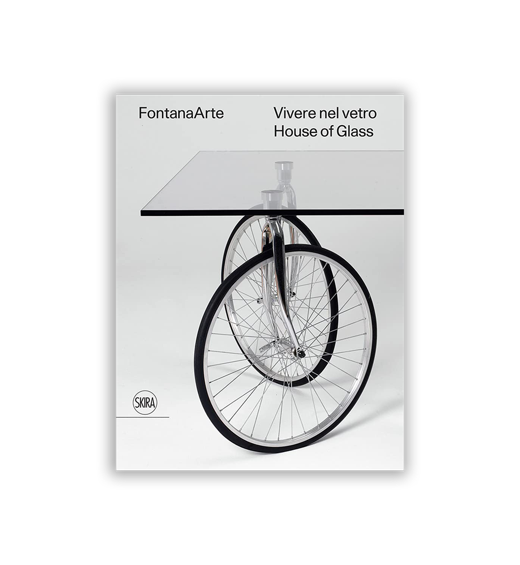 FontanaArte : House of Glass