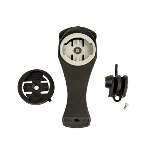 Silca Chisela 鈦碼錶座