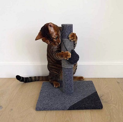 英國 Rosewood 貓傢俬系列 - Post