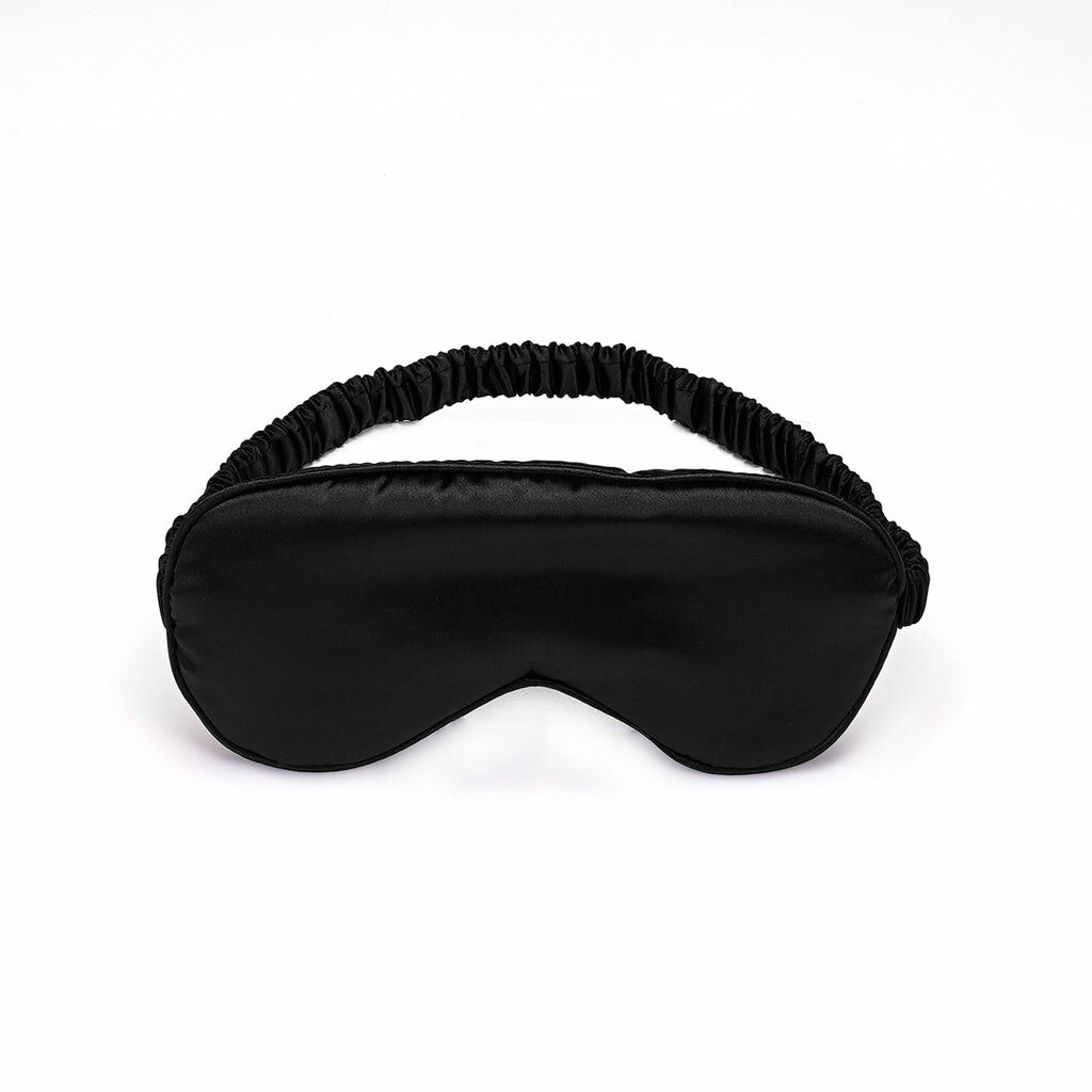 Liebe Seele Silky Super Soft Sleeping Mask Satin Blindfold
