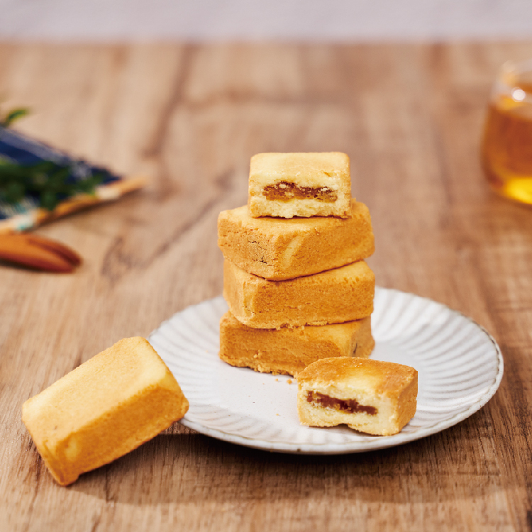 鳳梨酥禮盒【常溫】