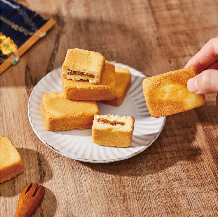 鳳梨酥禮盒【常溫】