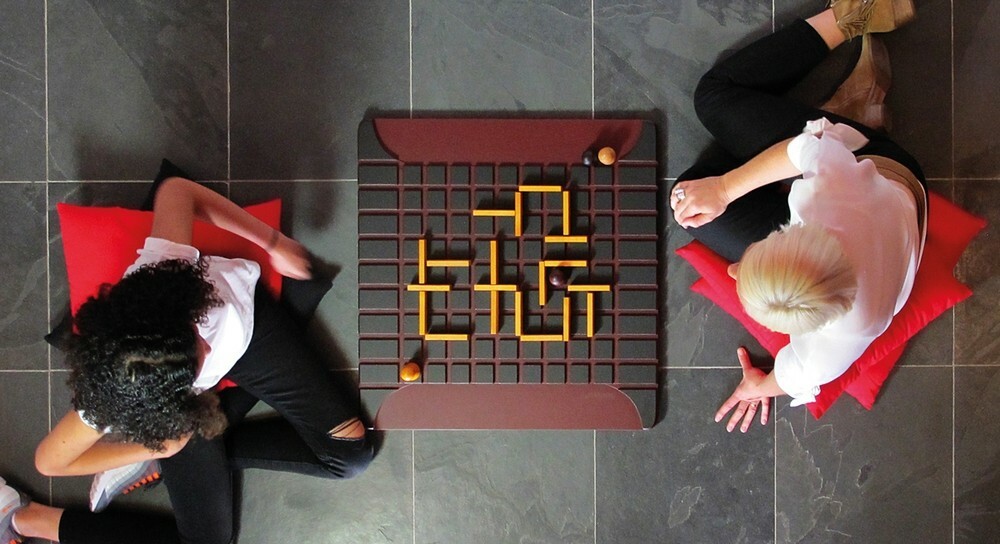 Gigamic 木質桌遊系列 巨大版