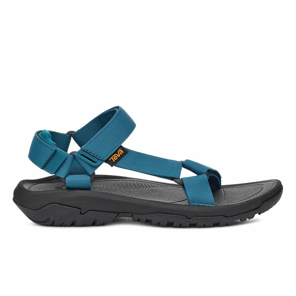 TEVA Men's Hurricane XLT2 男款 戶外運動涼鞋 TV1019234CRLBL 珊瑚藍 [HappyOutdoor]