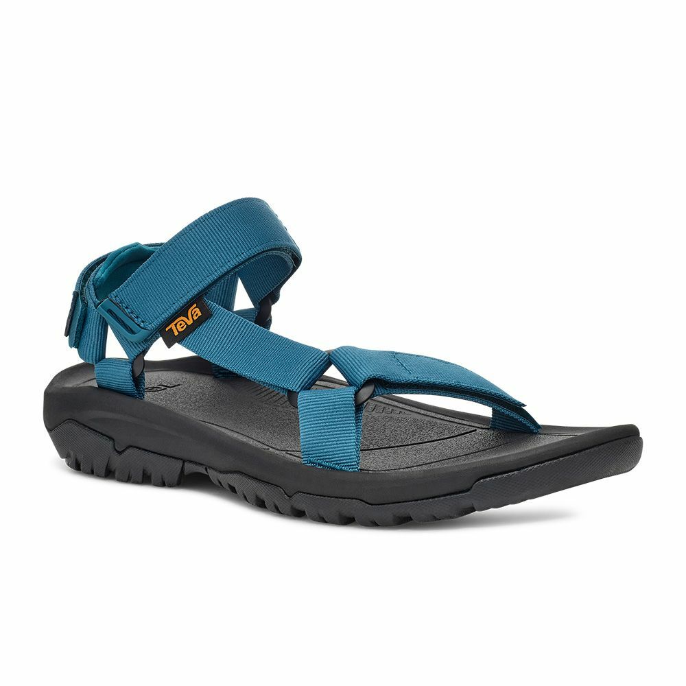 TEVA Men's Hurricane XLT2 男款 戶外運動涼鞋 TV1019234CRLBL 珊瑚藍 [HappyOutdoor]