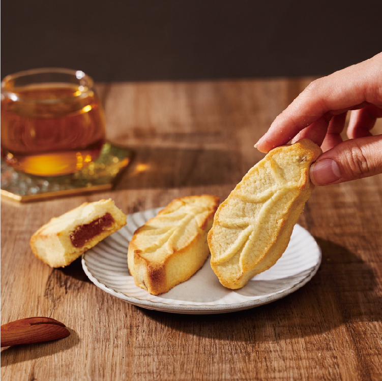 台灣餅第一鳳梨酥【常溫】