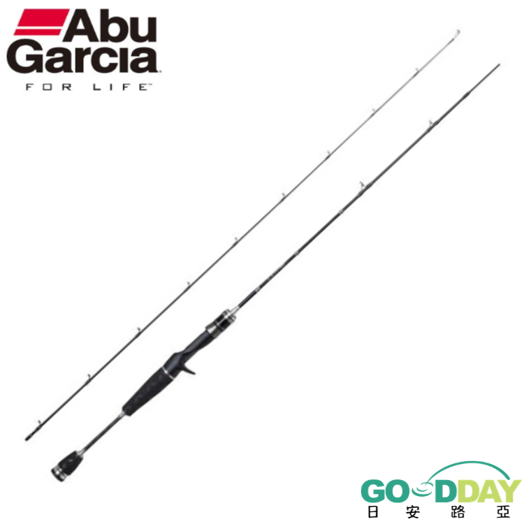 Abu Garcia 24 XROSS FIELD 系列竿款