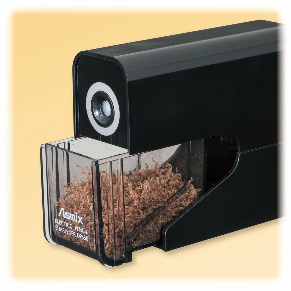 Asmix - 日本"Asmix" DPS30K電動鉛筆刨機(乾電池) - 1 個