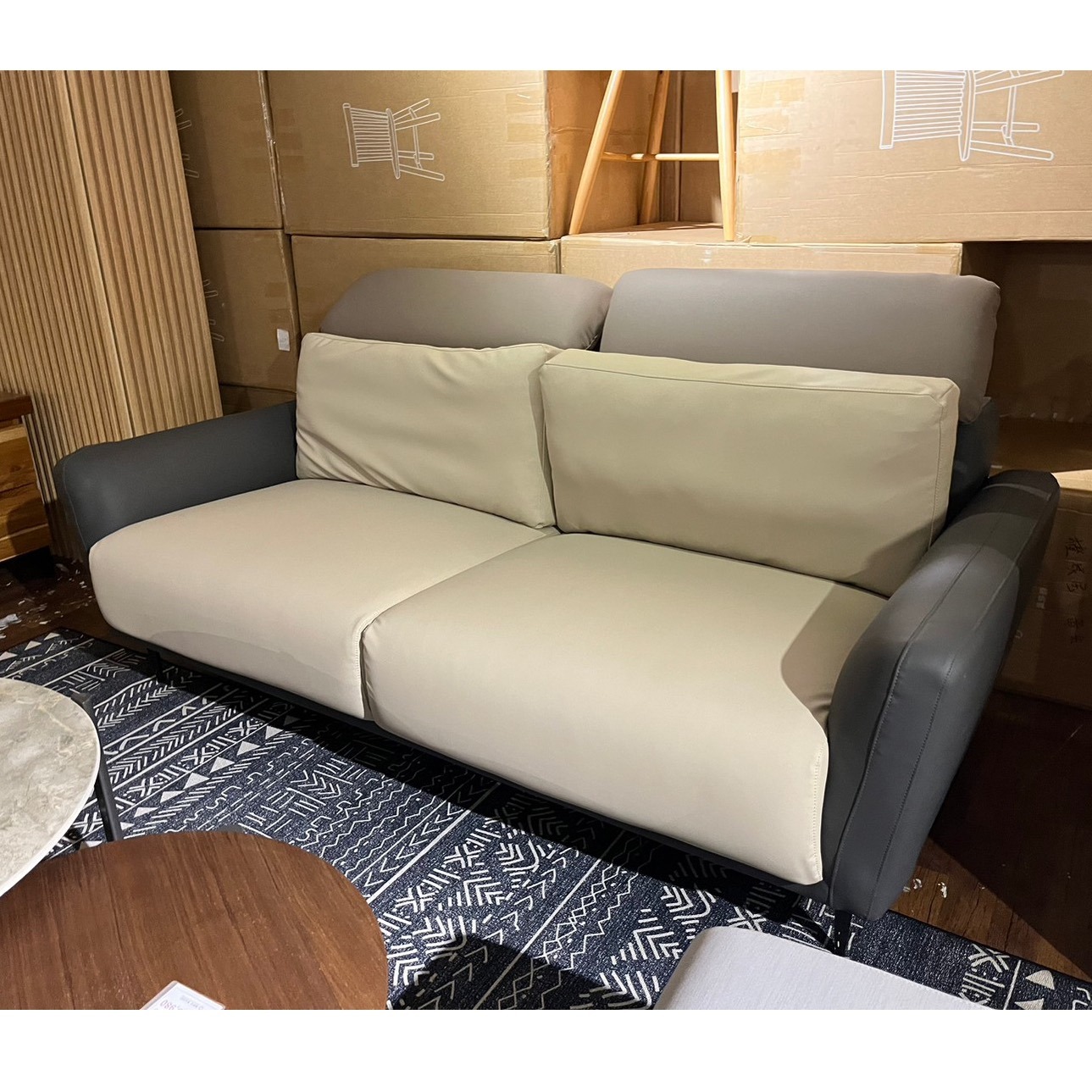 ✨展示特惠出清✨ 渣男沙發 A25