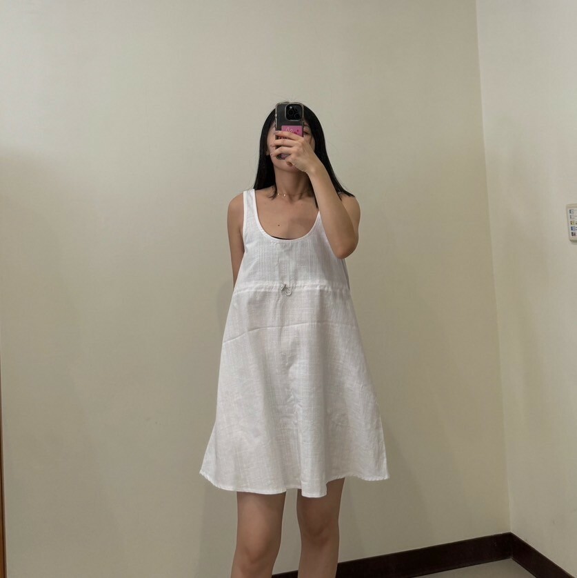 【正韓】歐逆推薦多穿法洋裝（現貨）