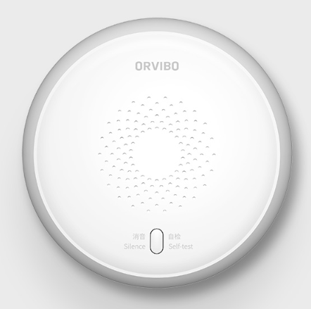 ORVIBO 智能煙霧報警器