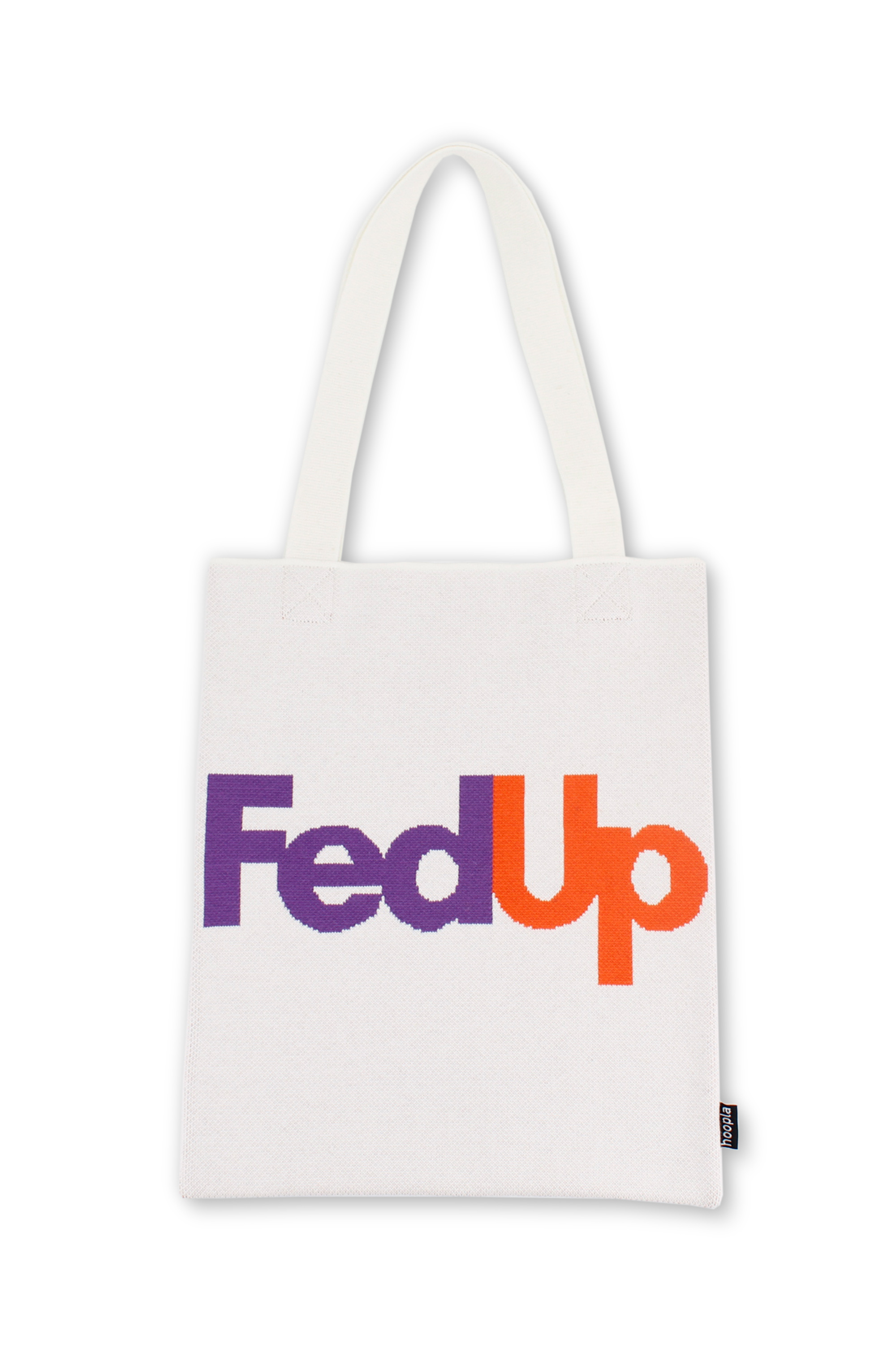 Fedup環保袋