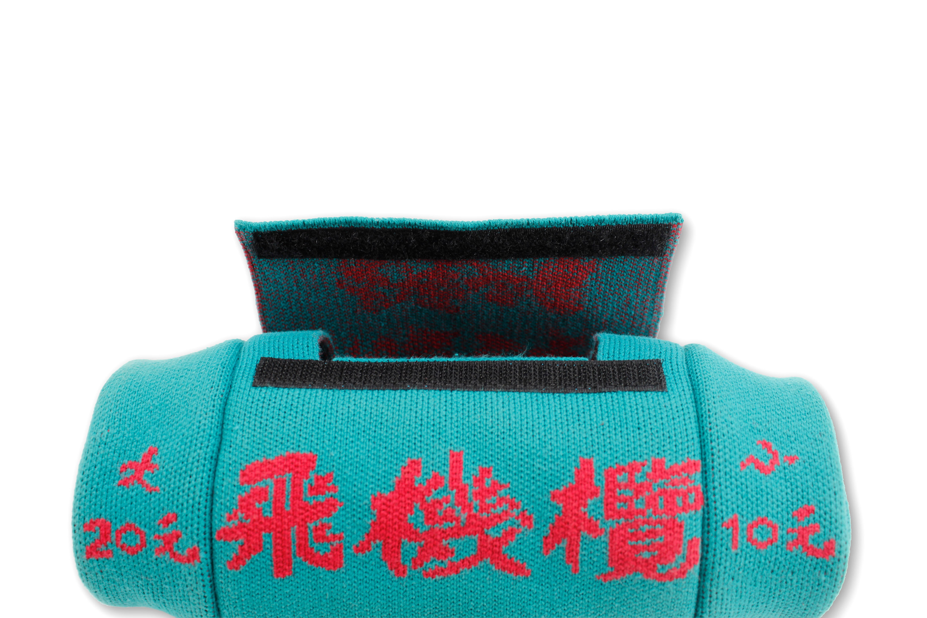 飛機欖造型斜孭袋