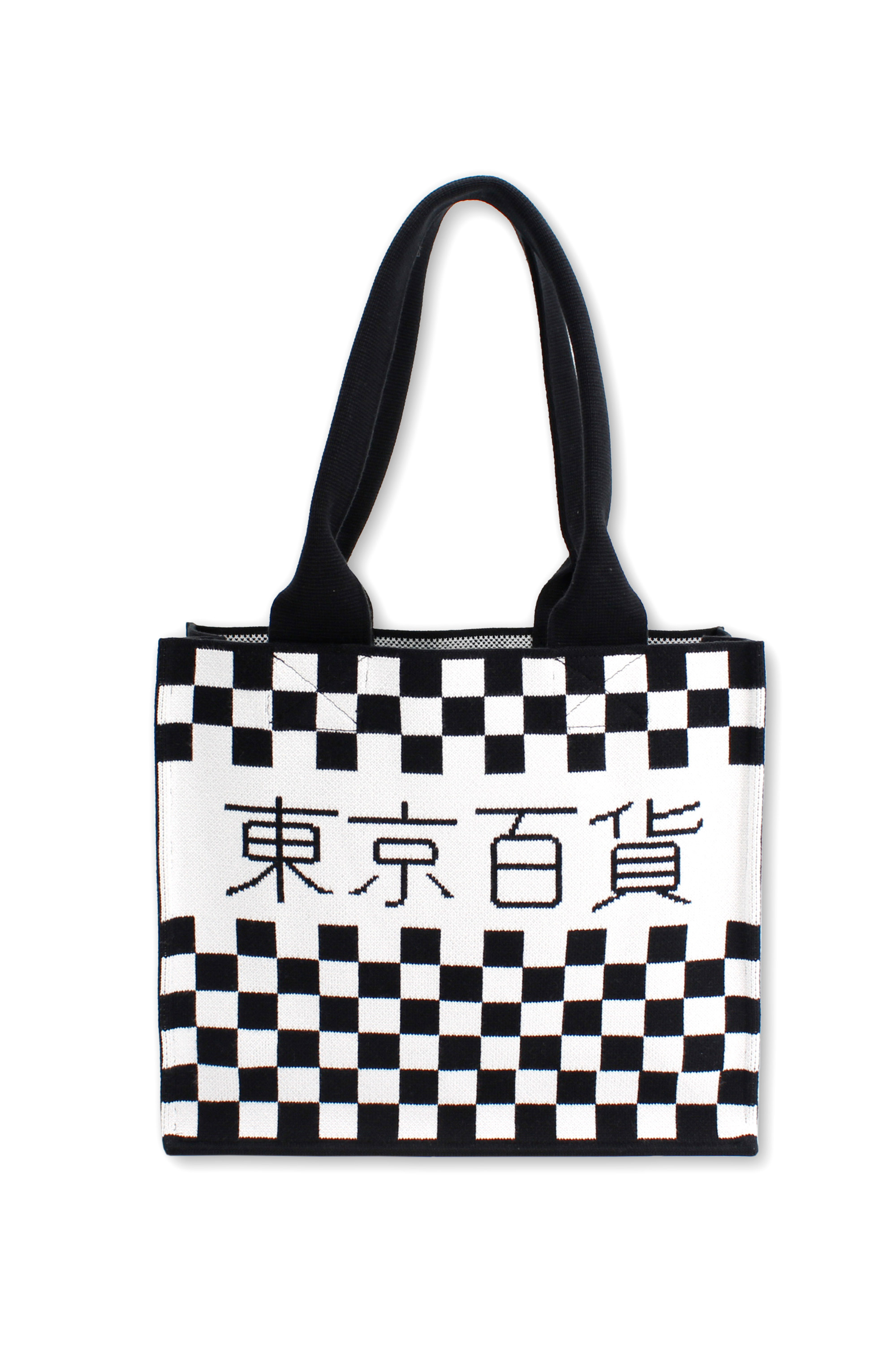 東京百貨迷你紙袋形環保袋