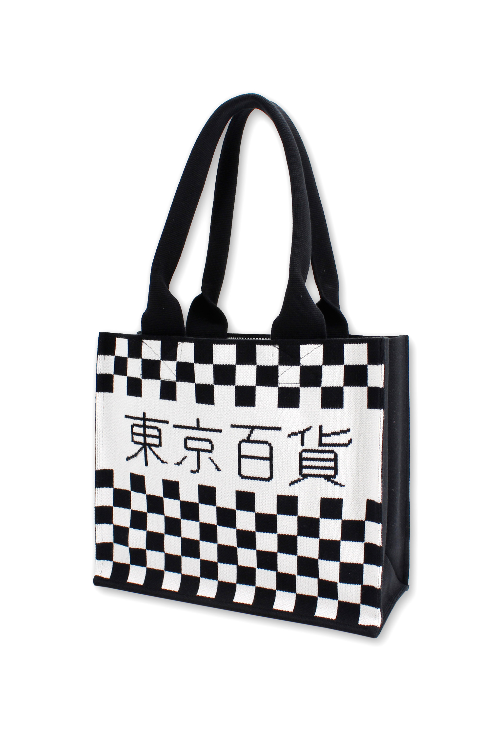 東京百貨迷你紙袋形環保袋