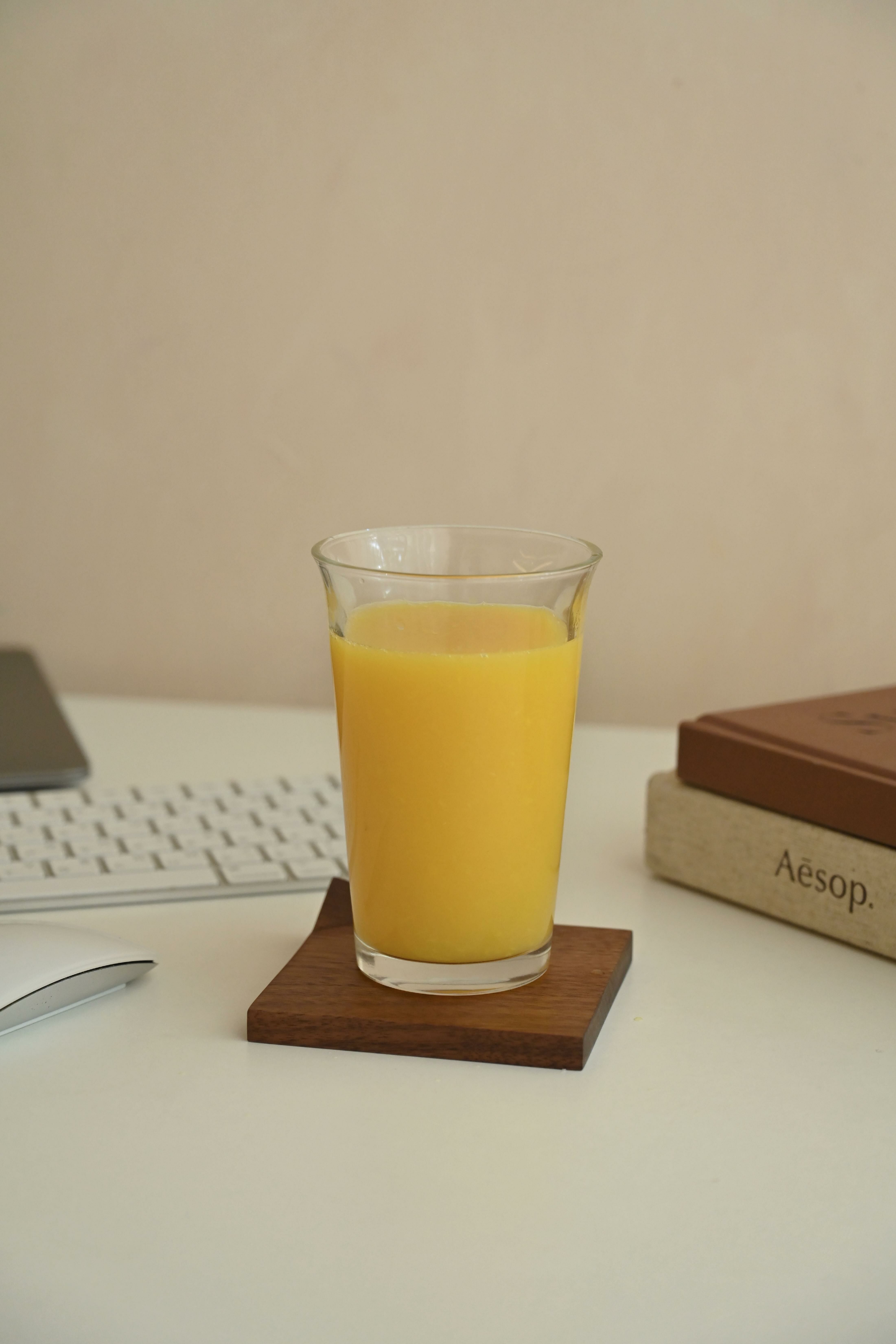 【現貨】DAILY 玻璃冷杯 LF19