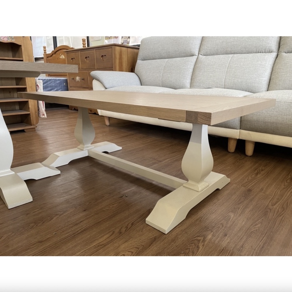 ✨展示特惠出清✨ 索諾瑪SONOMA大茶几 IW2476-05-0