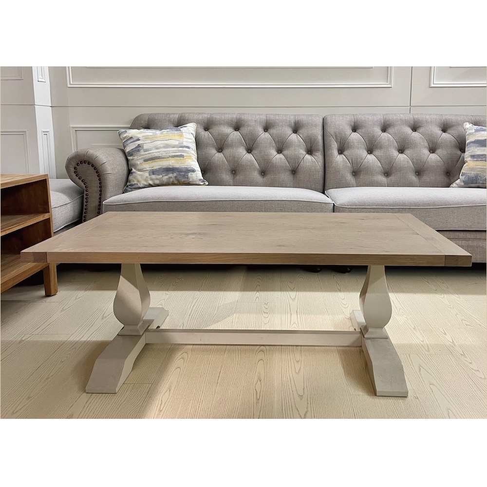 ✨展示特惠出清✨ 索諾瑪SONOMA大茶几 IW2476-05-0