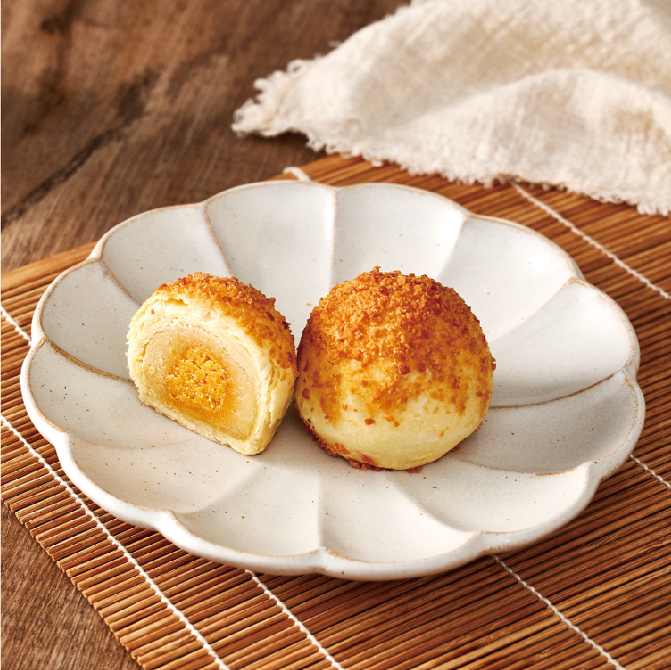 晶莎寶禮盒【常溫】