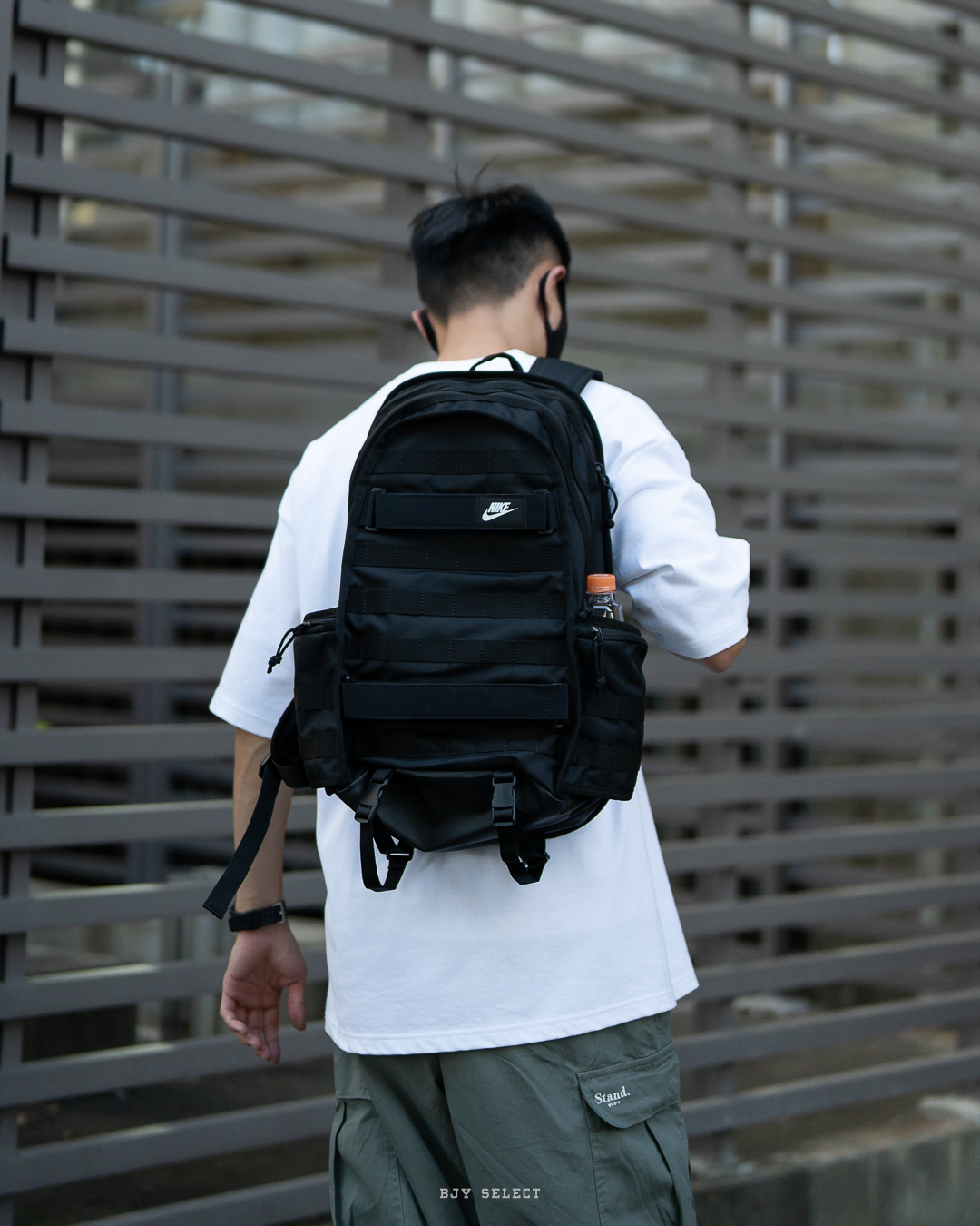 #預購 NIKE SPORTSWEAR RPM 26L 多夾層 後背包 FD7544-010 黑