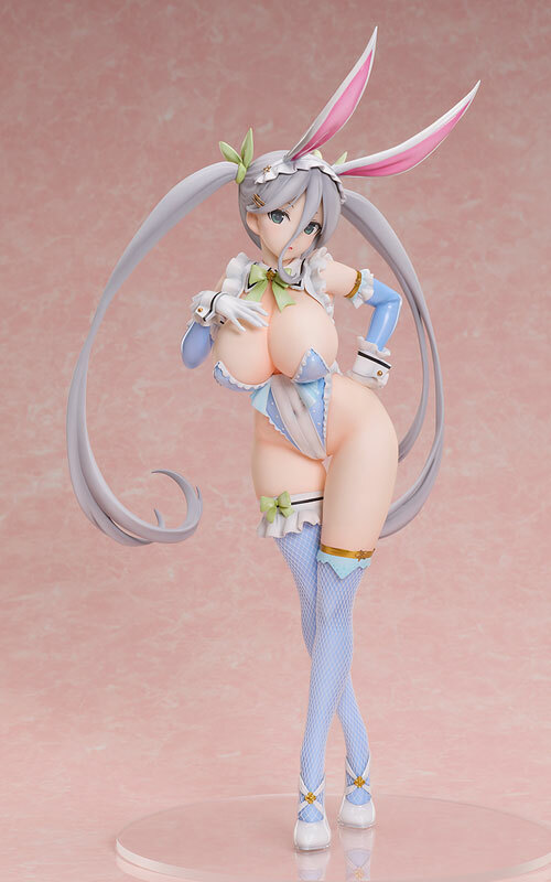 Senko: Bunny Ver. 