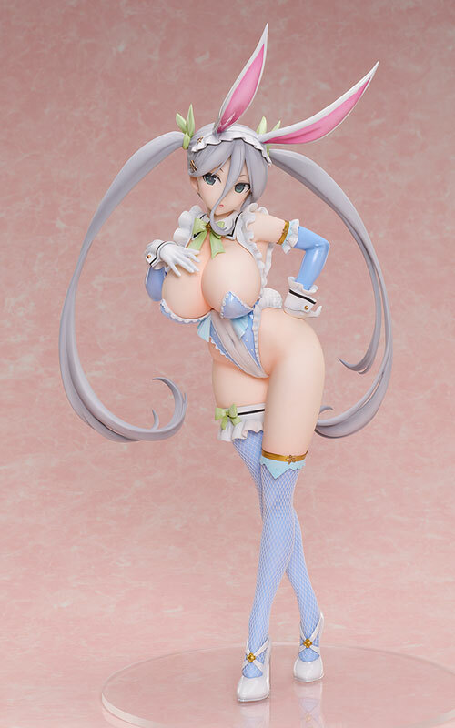 Senko: Bunny Ver. 
