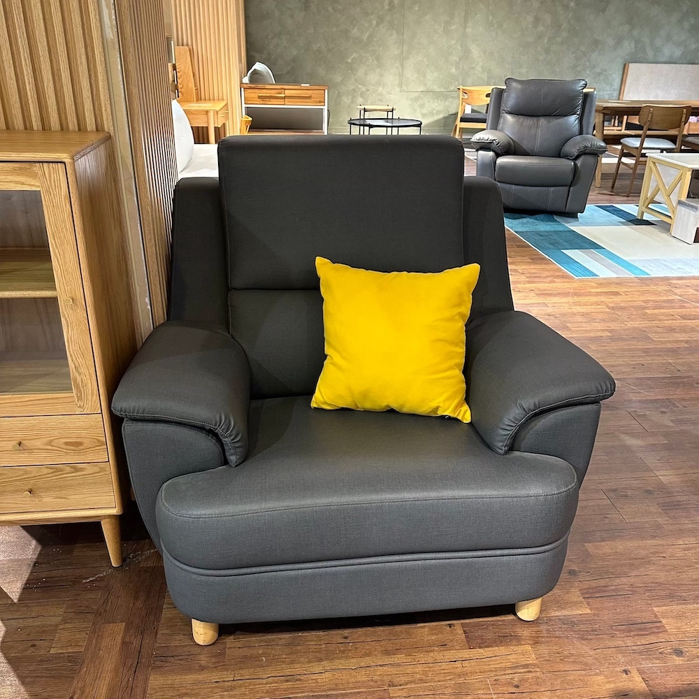 ✨展示特惠出清✨ 貓抓皮主人椅