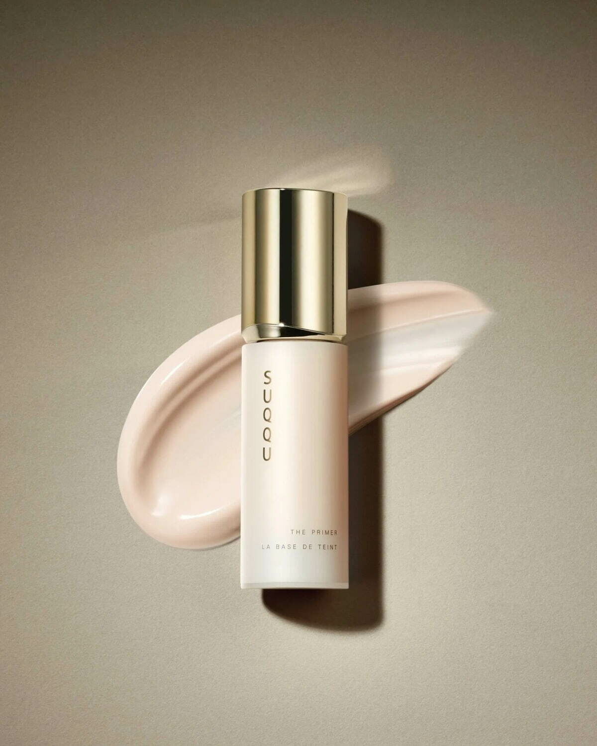 SUQQU - The Primer 30G SPF15.PA+