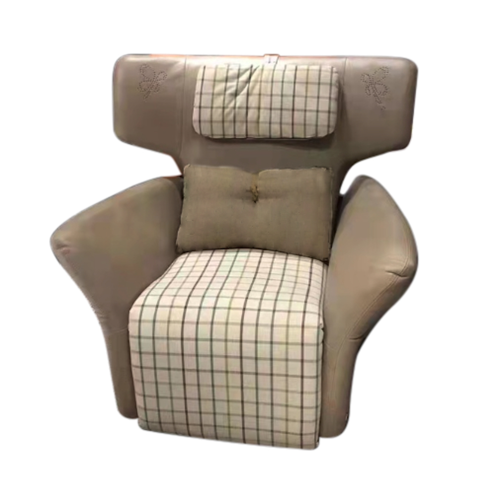 ✨展示特惠出清✨ 電動搖搖椅