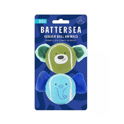 英國 Rosewood 玩具系列 - 趣味彈彈波 2pcs