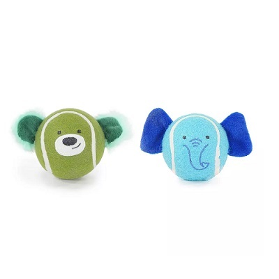 英國 Rosewood 玩具系列 - 趣味彈彈波 2pcs