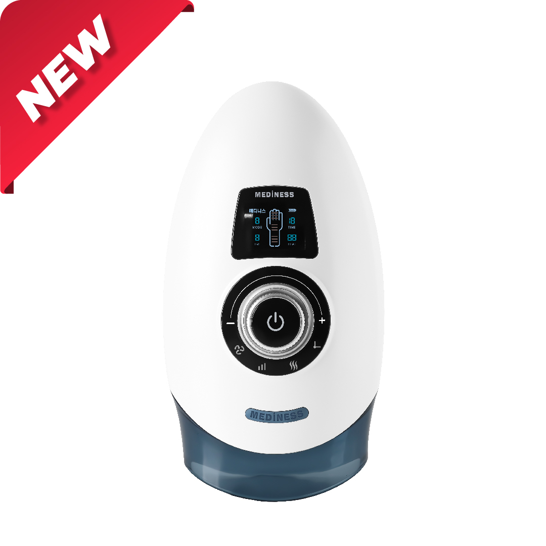 Mediness Rocket Hand 手護穿梭機 ( MDM 770/880 )