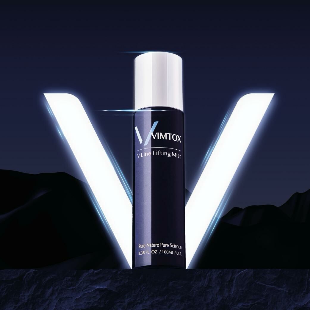 Vimtox 全效V面提拉噴霧 100ml